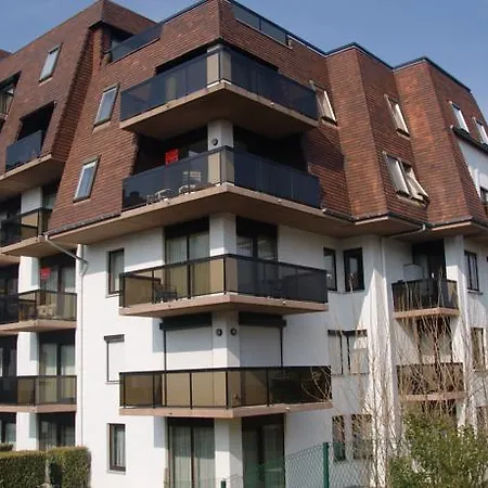 Koksijde Promenade *